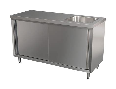 stainless steel sink cabinet outdoor|outdoor stainless steel cabinets freestanding.